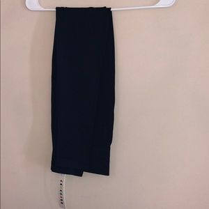 NEW Navy Blue Leggings